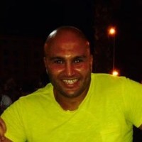 Khalid Yahia