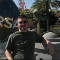 Eric Stevenson