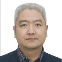 Jiannong Jiang