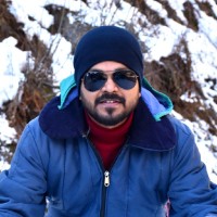 Sudipta Aich