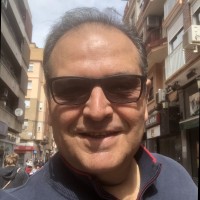 Mariano Sanz
