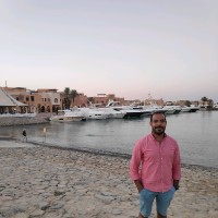 Islam Mohamed Madkour