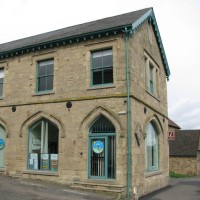 Market Hall