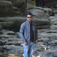 Anil Nayak