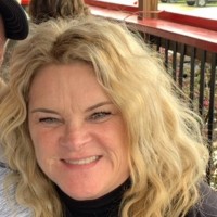Michelle Bishop