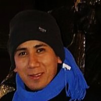 Jose Javier