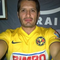 Agustin Cabrera Gonzalez
