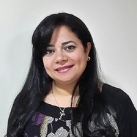 Rania Mekhail