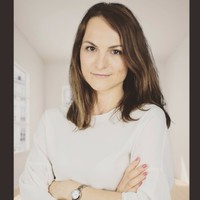 Elisa Corina Naghy