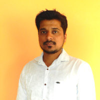 Viraj Chindarkar