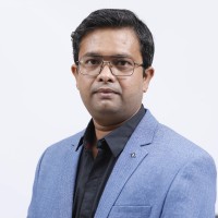 Saurabh Kumar