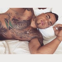 marque jhonson