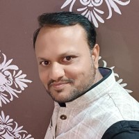 Beerendra Kumar Patel