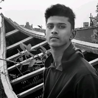 Chandresh P