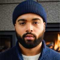 John-Luis Gomez-Stafford