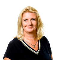 Corine Van Bussel