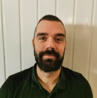 Tobias Binett