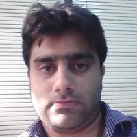 Mazhar Iqbal
