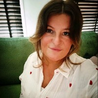 Mandy Vierhout