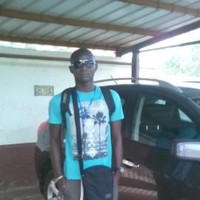 Moussa Keita