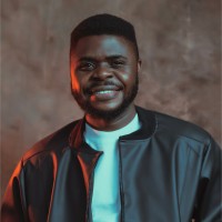 ‘Bode Maxwell-Akinyemi