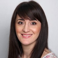 Danijela Vidos Rogic