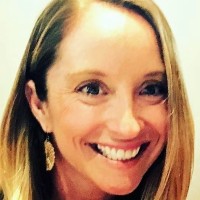 Bridget Wilson