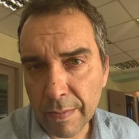 Vagelis Lyberopoulos