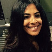 Vinita Thakkar