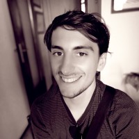 Damien Camilleri