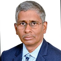 NATARAJAN G