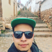 Matias Zacarias Sandoval Chacon