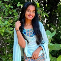 Ashika Gowda