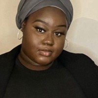 Rokia Catherine Sall