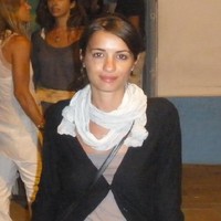 Monica Amaranto