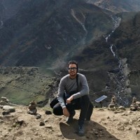 Kunal Murudkar