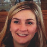 Kimber Steinberg, PMP