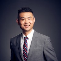 Charles Yuan
