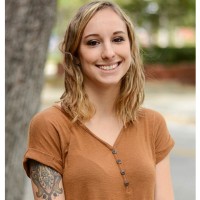 Amanda Lewis, Phd