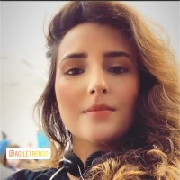 Luana Monteiro