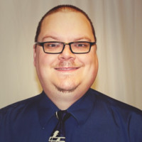 Bradley Lord