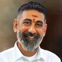 Narendra Rama Reddy - Managing Director