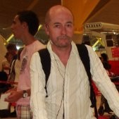 Stephen O Flaherty
