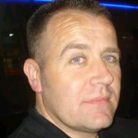 Anthony Mc Gowan