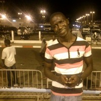 Mamadou Seck