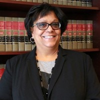 Valerie Williams
