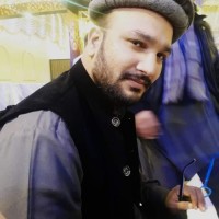 Zahab Imran