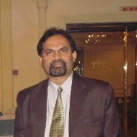 Padam Bhushan Juneja