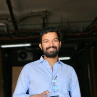 Tharun Thomas