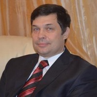 Yury Siparau